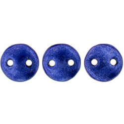 Lentil 6mm Saturated Metallic Super Violet 600pc (05A06)