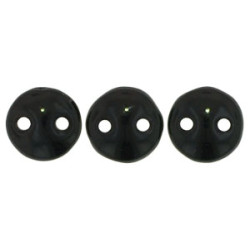 Lentil 6mm Jet 600pc (23980)