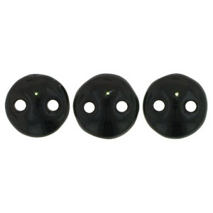 Lentil 6mm Jet 600pc (23980)
