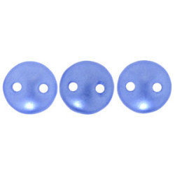 Lentil 6mm Pearl Coat - Baby Blue 600pc (25015AL)