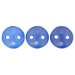 Lentil 6mm Halo - Ultramarine 600pc (29264CR)