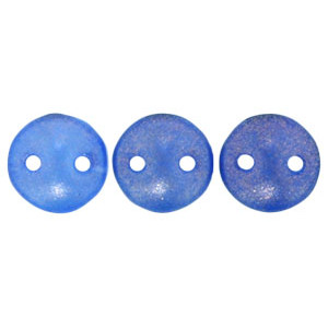 Lentil 6mm Halo - Ultramarine 600pc (29264CR)
