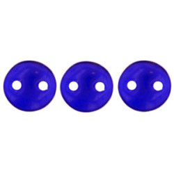 Lentil 6mm Cobalt 600pc (30090)