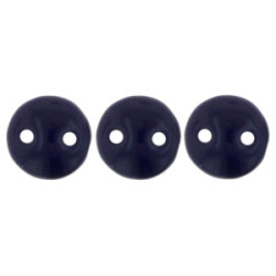 Lentil 6mm Navy 600pc (33410)