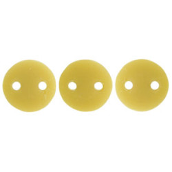 Lentil 6mm Matte - French Beige 600pc (M13070)