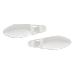 Two Hole Daggers 16x5mm Crystal 600pc (00030)