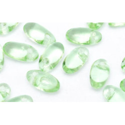Rizo 6x2,5mm Peridot 100gr (50510)