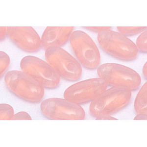 Rizo 6x2,5mm Rose 100gr (71010)