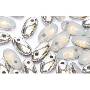 Rizo 6x2,5mm Opal Labrador 100gr (S01000)
