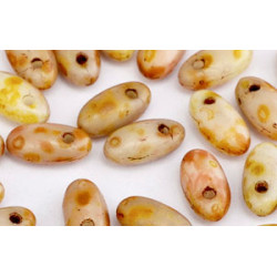 Rizo 6x2,5mm Dk Picasso 100gr (T03000)