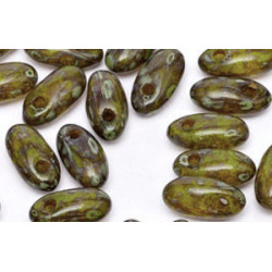 Rizo 6x2,5mm Lime - Dk Picasso 100gr (T81210)