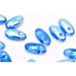 Rizo 6x2,5mm Sapphire AB 100gr (X30070)