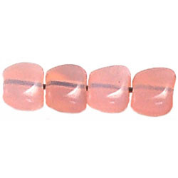 Nugget 8x6mm Milky Pink 250gr (71100)