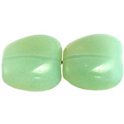 Nugget 17x15mm Lime Green 250gr (51200)