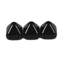Pyramid 6mm Jet 300pc (23980)