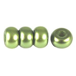 Donuts 9mm Olive 300pc (21022AL)