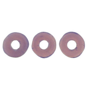 O-Ring 3,8x1mm Milky Amethyst 50gr (21010)
