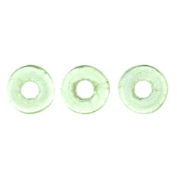 O-Ring 3,8x1mm Peridot 50gr (50500)
