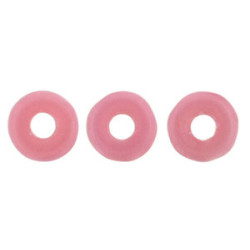 O-Ring 3,8x1mm Coral Pink 50gr (74020)