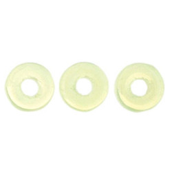 O-Ring 3,8x1mm Milky Jonquil 50gr (81000)