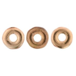 O-Ring 3,8x1mm Rosaline - Capri Gold 50gr (C70120)