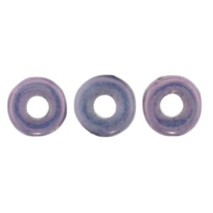 O-Ring 3,8x1mm Luster - Metallic Amethyst Chalk 50gr (LE03000)