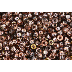 Matubo Seed Bead 6/0 Apollo - Gold 50gr (C00030) Matubo Seed Bead 6/0 Apollo - Gold 50gr (C00030)