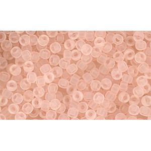 Matubo Seed Bead 8/0 Matte - Rosaline 50gr (M70120)