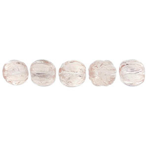Melon Round 3mm Rosaline 1200pc (70100)