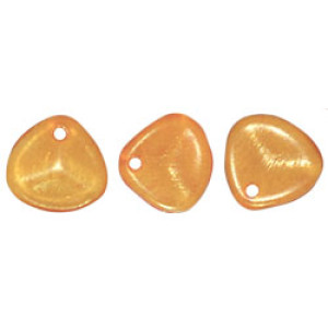 Rose Petals 8x7mm Halo - Sandalwood 600pc (29253CR)