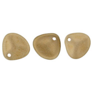 Rose Petals 8x7mm Halo Ethereal - Myrrh 600pc (29254AL)