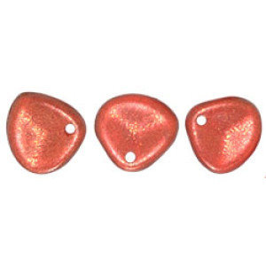 Rose Petals 8x7mm Halo - Cardinal 600pc (29256CR)