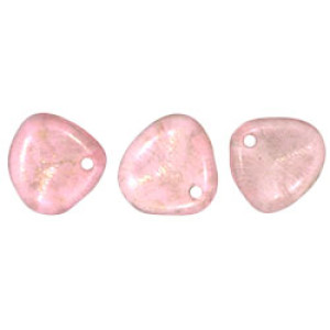 Rose Petals 8x7mm Halo - Cherub 600pc (29259CR)
