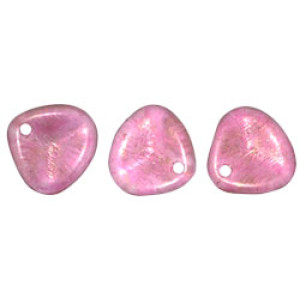 Rose Petals 8x7mm Halo - Madder Rose 600pc (29260CR)