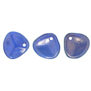 Rose Petals 8x7mm Halo - Ultramarine 600pc (29264CR)
