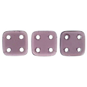 QuadraTile 6x6mm Amethyst 100gr (20060)