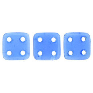 QuadraTile 6x6mm Opal Sapphire 100gr (31010)