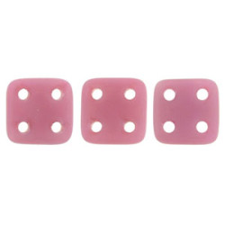 QuadraTile 6x6mm Matte - Coral Pink 100gr (M74020) QuadraTile 6x6mm Matte - Coral Pink 100gr (M74020)