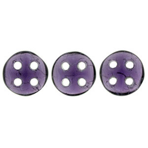 QuadraLentil 6mm Tanzanite 100gr (20510)