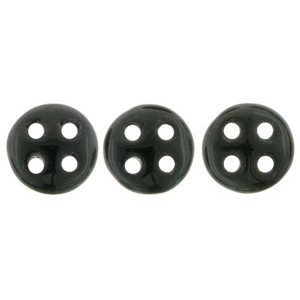 QuadraLentil 6mm Jet 100gr (23980)