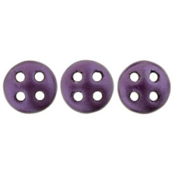 QuadraLentil 6mm Pearl Coat - Purple Velvet 100gr (25032AL)