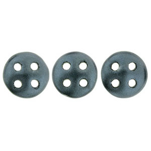QuadraLentil 6mm Pearl Coat - Charcoal 100gr (25037AL)