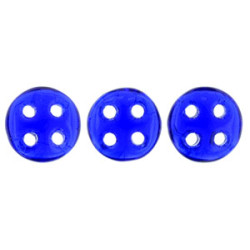 QuadraLentil 6mm Cobalt 100gr (30090)