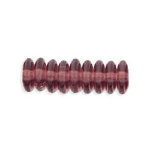 Rondell 6mm Amethyst 250gr (20060)