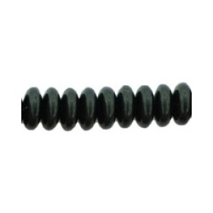 Rondell 6mm Jet 250gr (23980)
