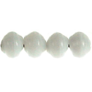 Snail 6mm Alabaster 250gr (02010)