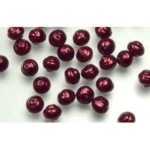 Snail 6mm Coated - Chocholate 100gr (70499A)