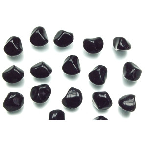 Nugget 15mm Jet 250gr (23980)