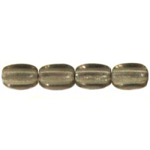 Rectangle 6x4mm Black Diamond 250gr (40010)