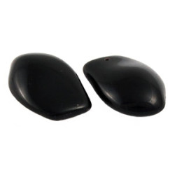 Unique 29x10mm Jet 250gr (23980)